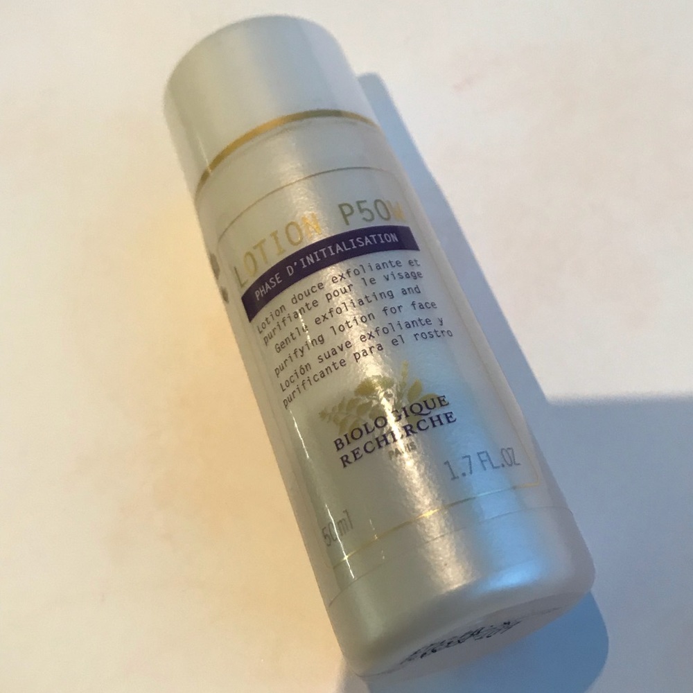 Lotion P50W